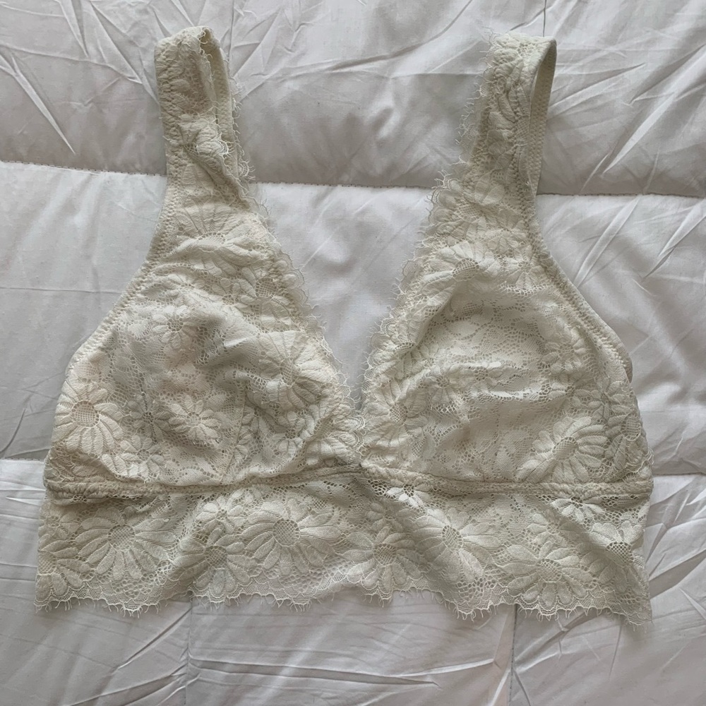 Lace Bralette